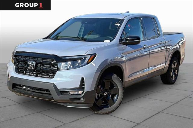2026 Honda Ridgeline Black Edition for sale in Oklahoma City, OK
