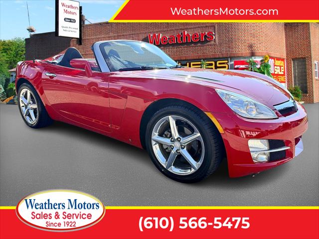 2007 Saturn Sky Unknown for sale in Glen Riddle Lima, PA