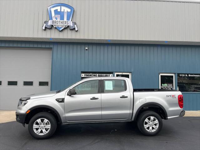 2022 Ford Ranger XL for sale in Eldon, MO