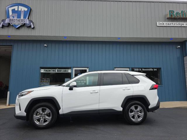 2025 Toyota RAV4 XLE for sale in Eldon, MO