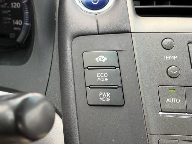 2010 Lexus HS 250h Base 4dr Sedan