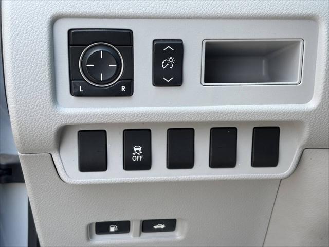 2010 Lexus HS 250h Base 4dr Sedan