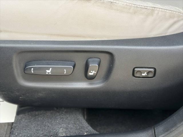 2010 Lexus HS 250h Base 4dr Sedan