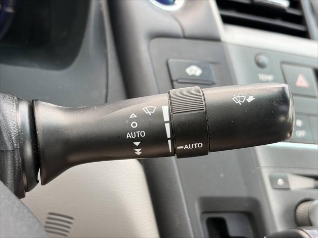 2010 Lexus HS 250h Base 4dr Sedan