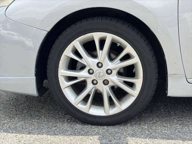 2010 Lexus HS 250h Base 4dr Sedan