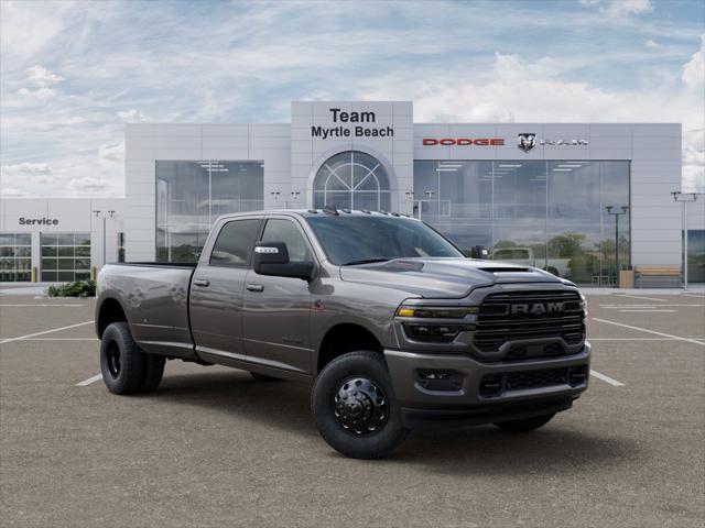 2026 Ram 3500 Laramie Crew Cab 4x4 8' Box for sale in Myrtle Beach, SC