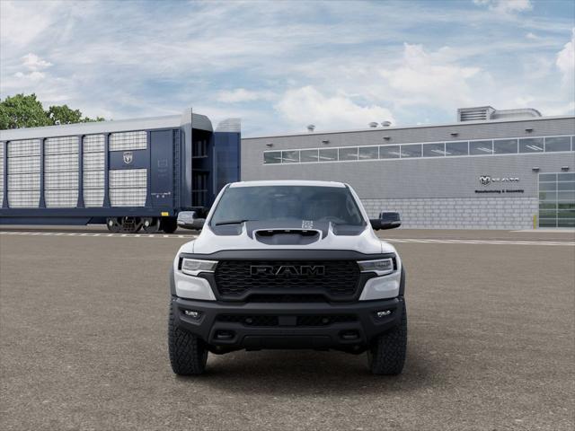 2026 Ram 1500 RHO Crew Cab 4x4 5'7" Box