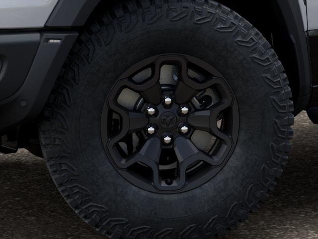 2026 Ram 1500 RHO Crew Cab 4x4 5'7" Box