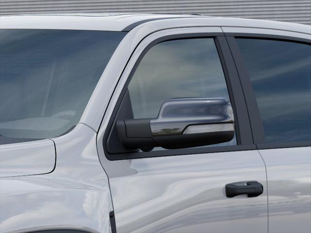 2026 Ram 1500 RHO Crew Cab 4x4 5'7" Box