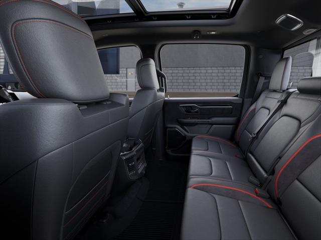 2026 Ram 1500 RHO Crew Cab 4x4 5'7" Box