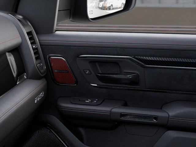 2026 Ram 1500 RHO Crew Cab 4x4 5'7" Box