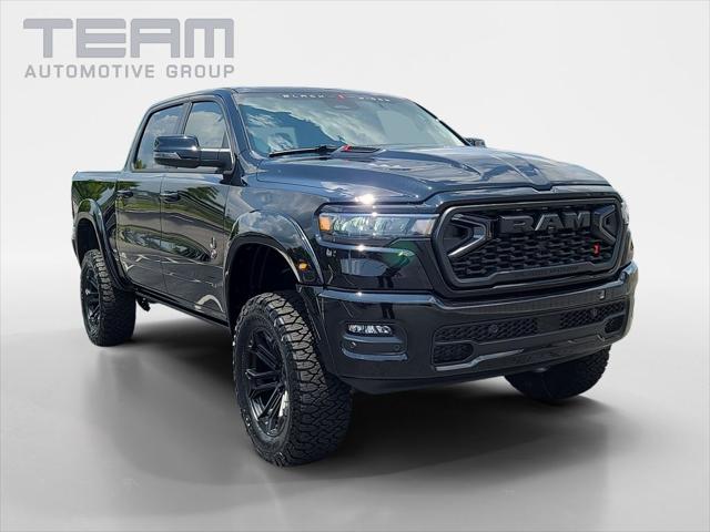 2026 Ram 1500 Big Horn Crew Cab 4x4 5'7" Box for sale in Myrtle Beach, SC