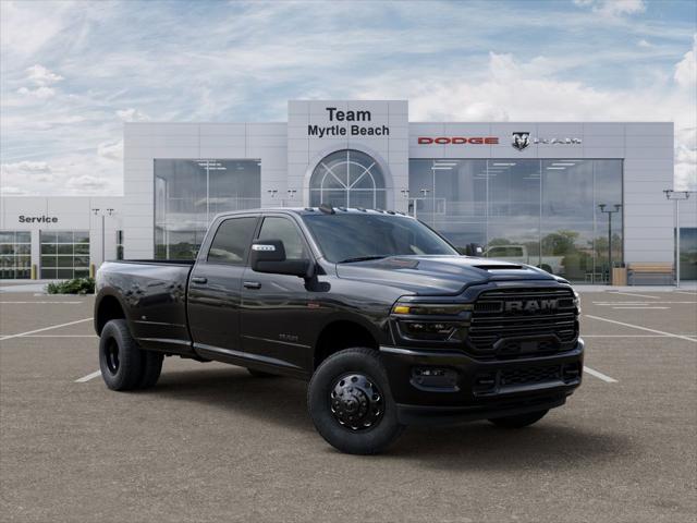 2026 Ram 3500 Laramie Crew Cab 4x4 8 Box for sale in Myrtle Beach, SC