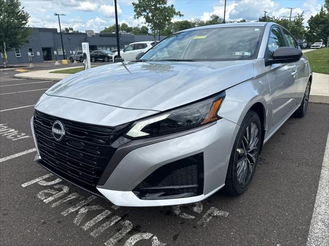 2026 Nissan Altima SV FWD for sale in Montgomeryville, PA