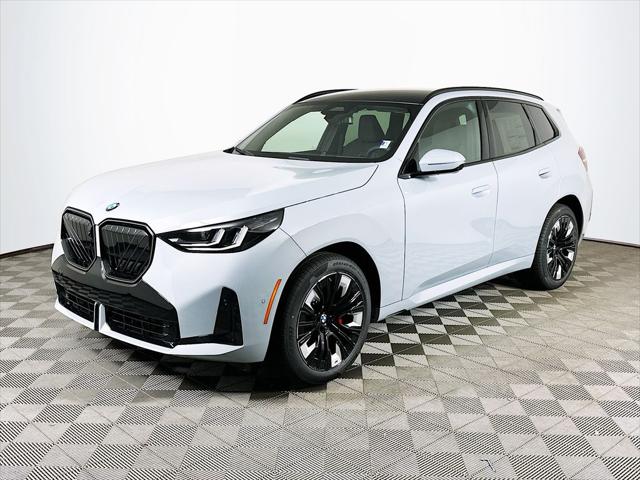 2026 BMW X3 30 xDrive for sale in Grand Rapids, MI