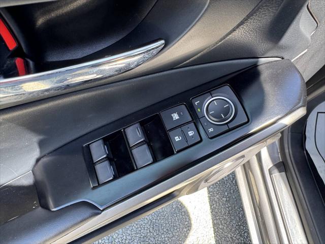 2014 Lexus IS 250 Base 4dr Sedan