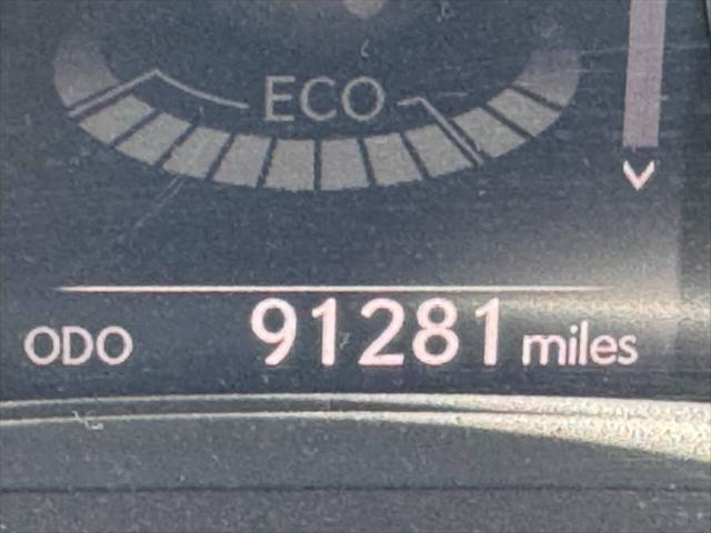 2014 Lexus IS 250 Base 4dr Sedan