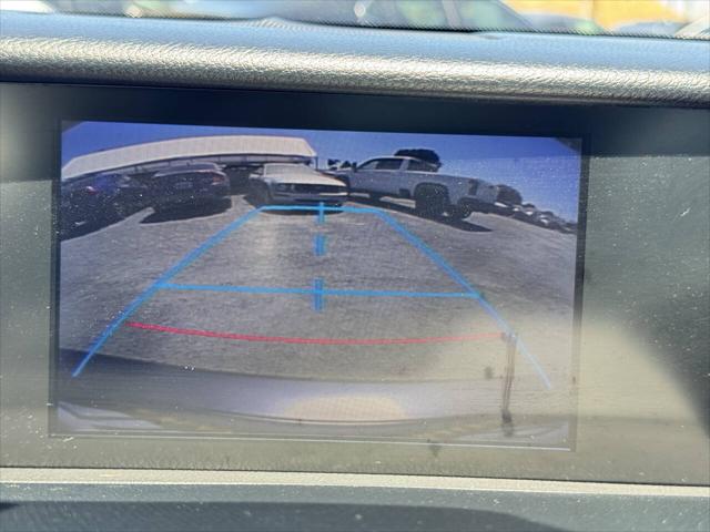 2014 Lexus IS 250 Base 4dr Sedan