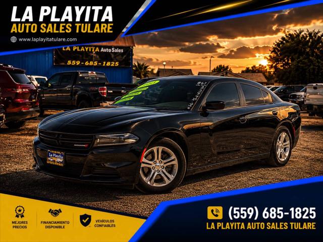 2023 Dodge Charger SXT for sale in Tulare, CA