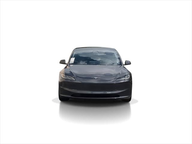 2024 Tesla Model 3 RWD
