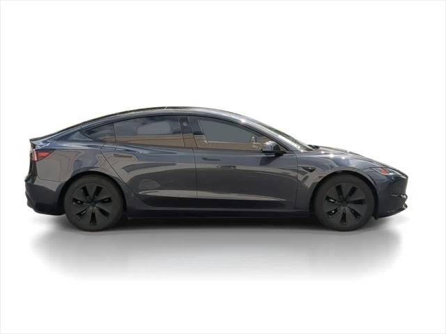 2024 Tesla Model 3 RWD