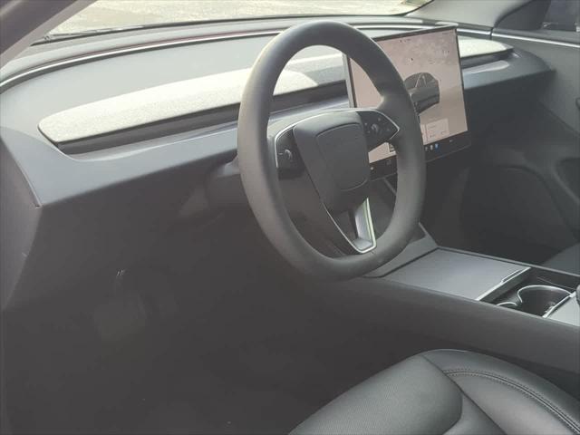 2024 Tesla Model 3 RWD