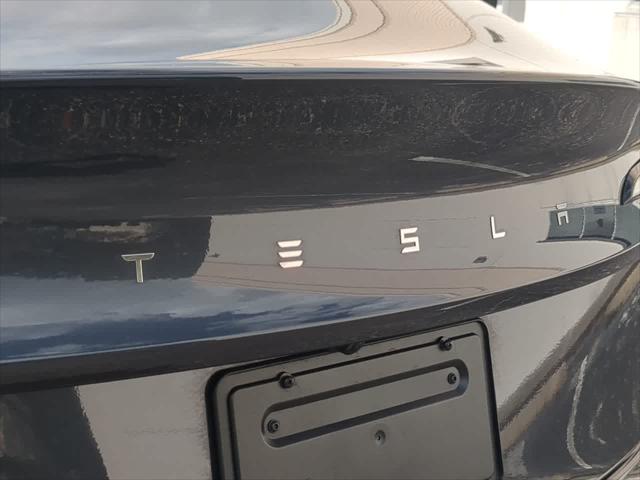 2024 Tesla Model 3 RWD
