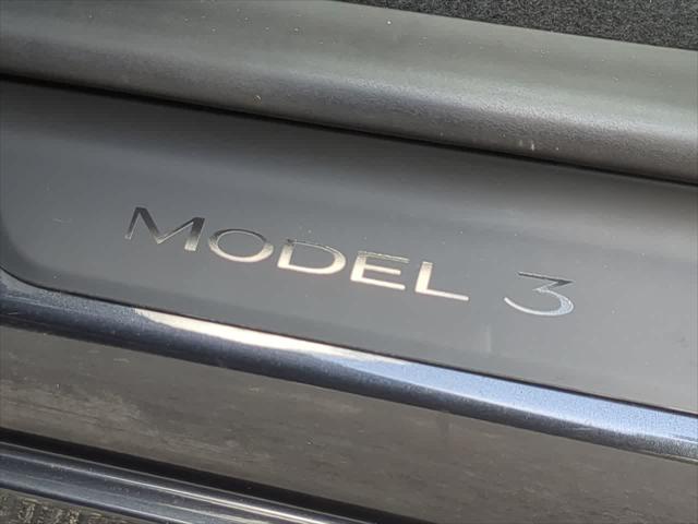 2024 Tesla Model 3 RWD