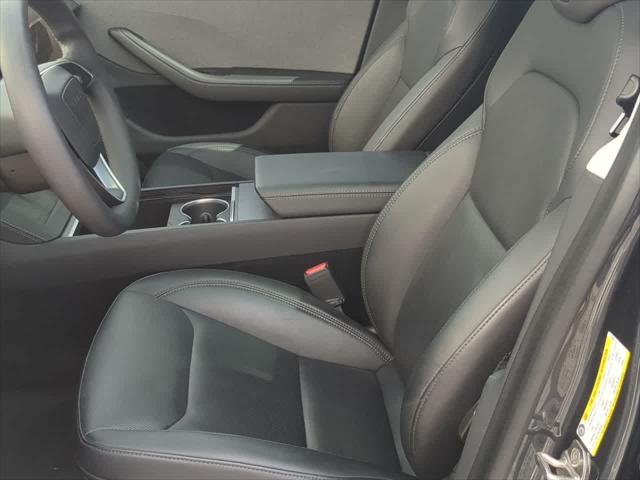 2024 Tesla Model 3 RWD