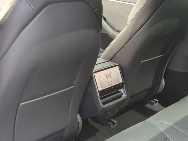 2024 Tesla Model 3 RWD