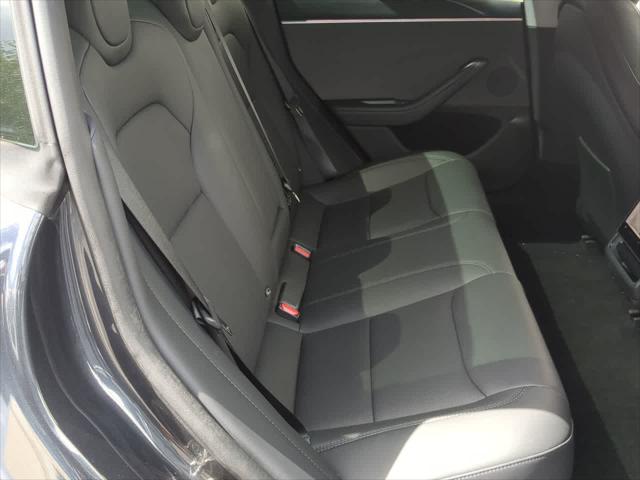 2024 Tesla Model 3 RWD