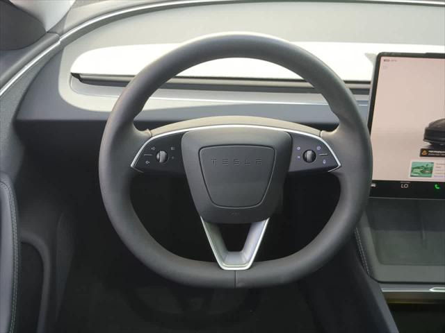 2024 Tesla Model 3 RWD