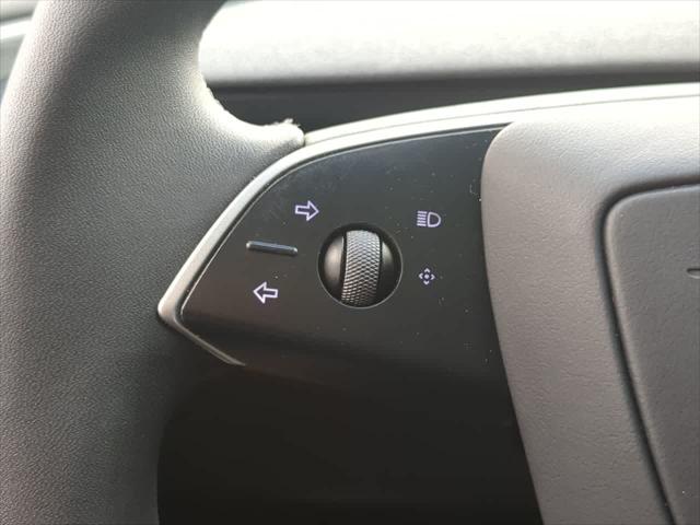 2024 Tesla Model 3 RWD