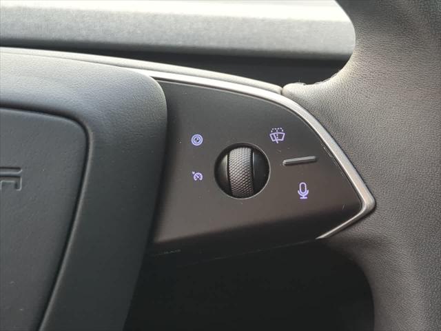 2024 Tesla Model 3 RWD