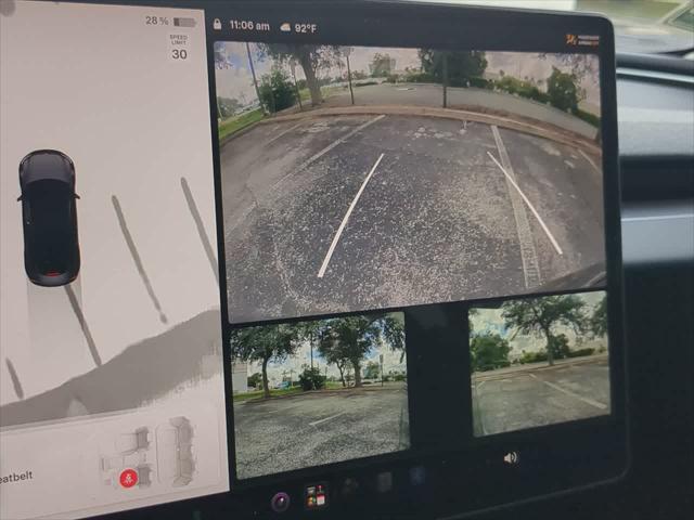 2024 Tesla Model 3 RWD