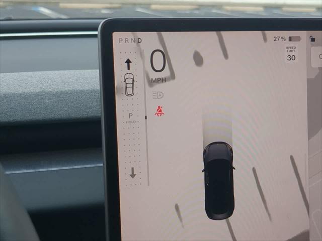 2024 Tesla Model 3 RWD