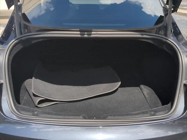 2024 Tesla Model 3 RWD