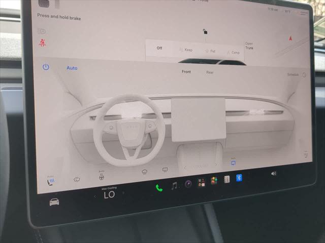 2024 Tesla Model 3 RWD