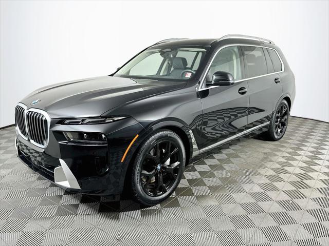2026 BMW X7 xDrive40i for sale in Grand Rapids, MI