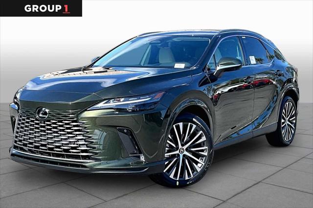 2026 Lexus RX 350 Premium+ for sale in Newport Beach, CA