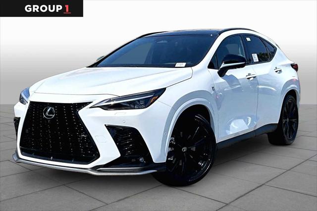 2026 Lexus NX F SPORT Handling for sale in Newport Beach, CA