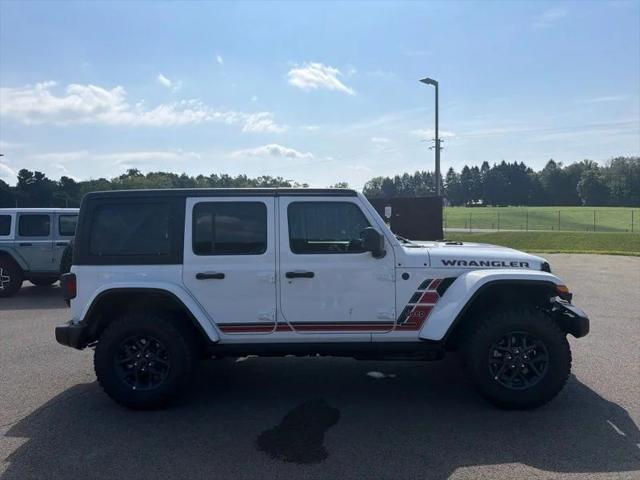 2026 Jeep Wrangler 4-Door Sport 2026 Jeep Wrangler 4-Door Sport