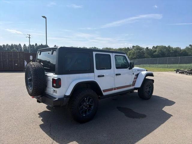 2026 Jeep Wrangler 4-Door Sport 2026 Jeep Wrangler 4-Door Sport