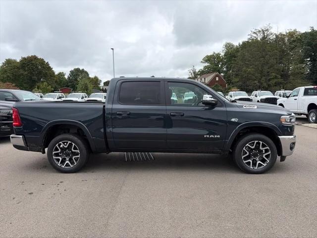 2026 RAM Ram 1500 RAM 1500 LARAMIE CREW CAB 4X4 57 BOX 2026 RAM Ram 1500 RAM 1500 LARAMIE CREW CAB 4X4 57 BOX