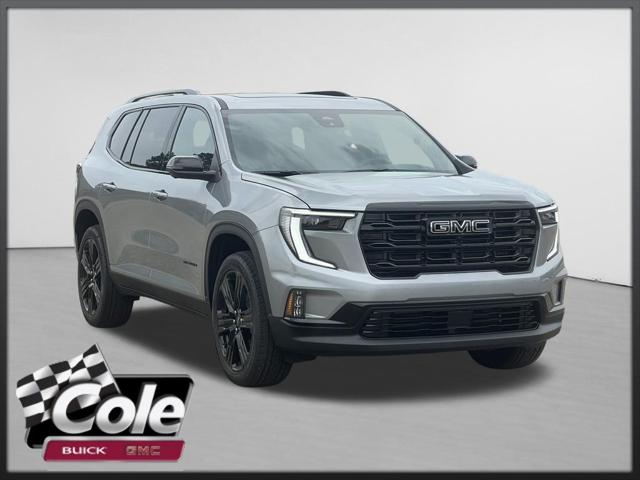 2026 GMC Acadia Elevation AWD for sale in Portage, MI