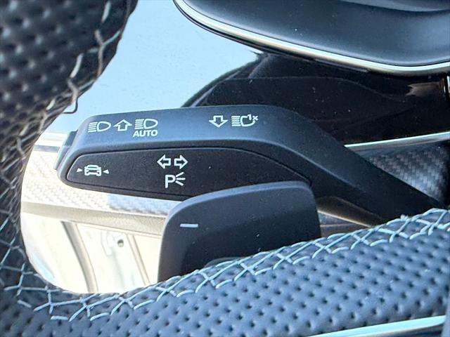 2026 Audi SQ7 Premium Plus TFSI quattro tiptronic