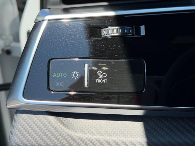 2026 Audi SQ7 Premium Plus TFSI quattro tiptronic