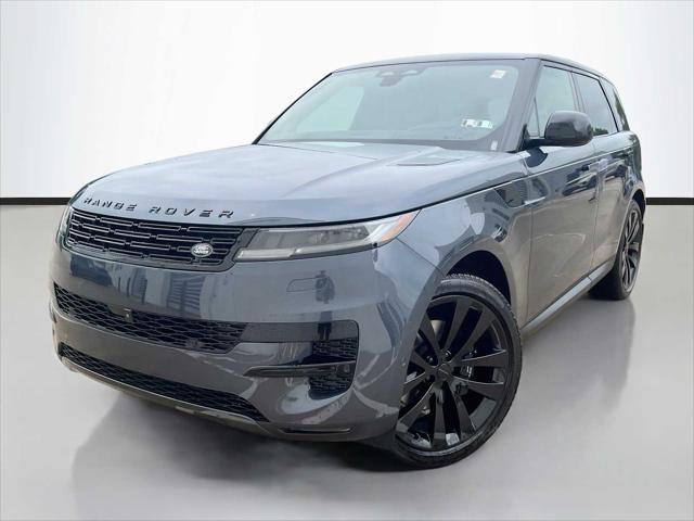 2026 Land Rover Range Rover Sport P360 SE for sale in Monroeville, PA