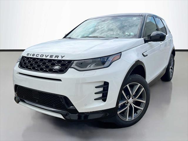 2026 Land Rover Discovery Sport Landmark for sale in Monroeville, PA