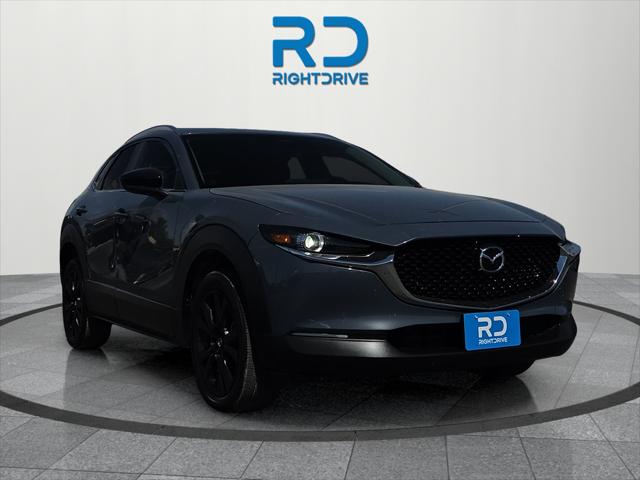 2025 Mazda CX-30 2.5 S Carbon Edition for sale in El Paso, TX